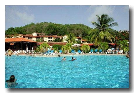 Studio Les Pieds Dans L'Eau Sainte-Anne Exterior foto